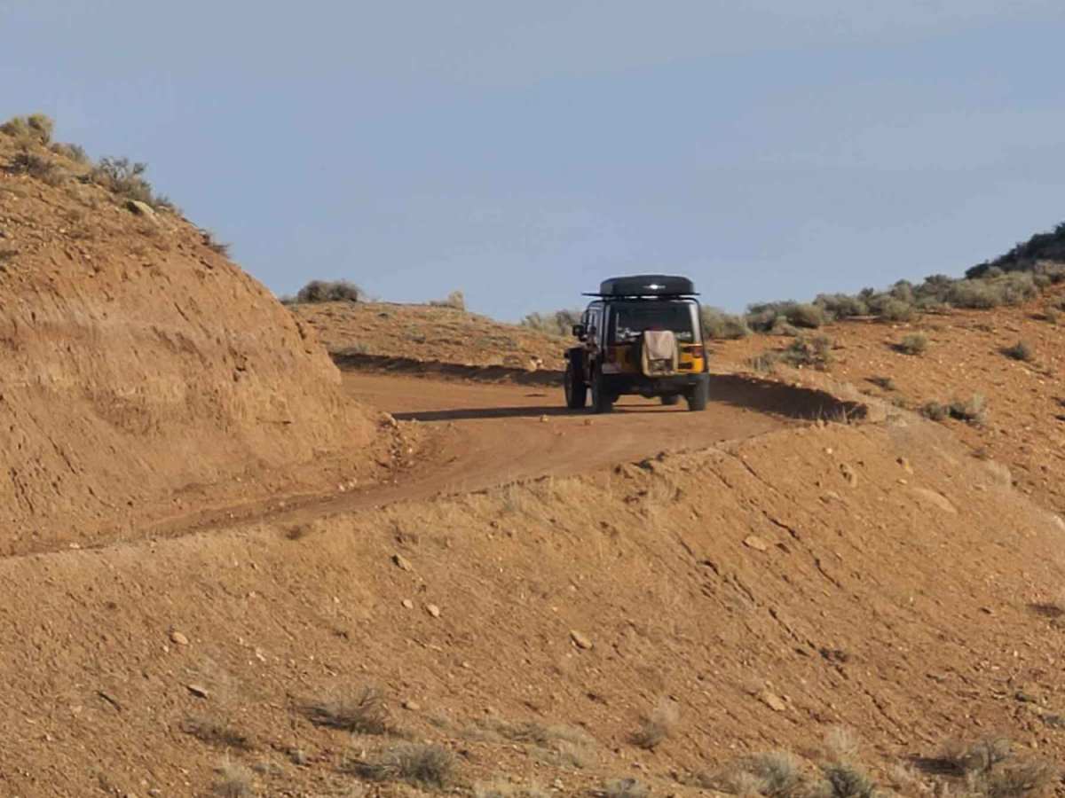 Halfway Hollow Road - Uintah County 2230 photo 5