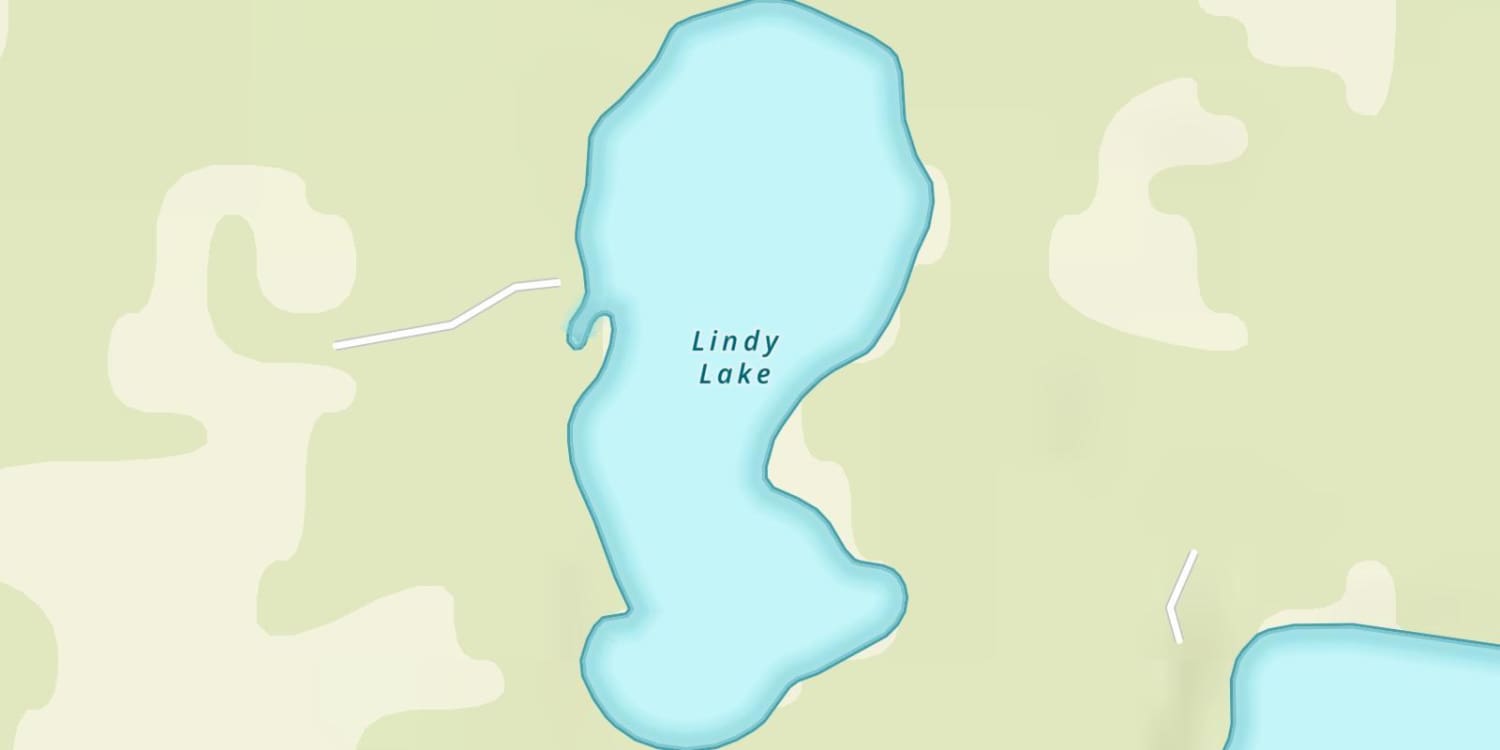 Lindy Lake