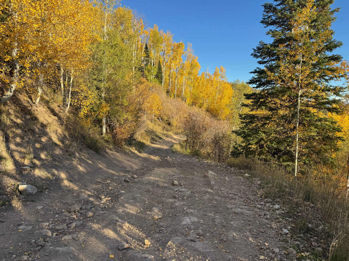 Deep Creek Road photo 6