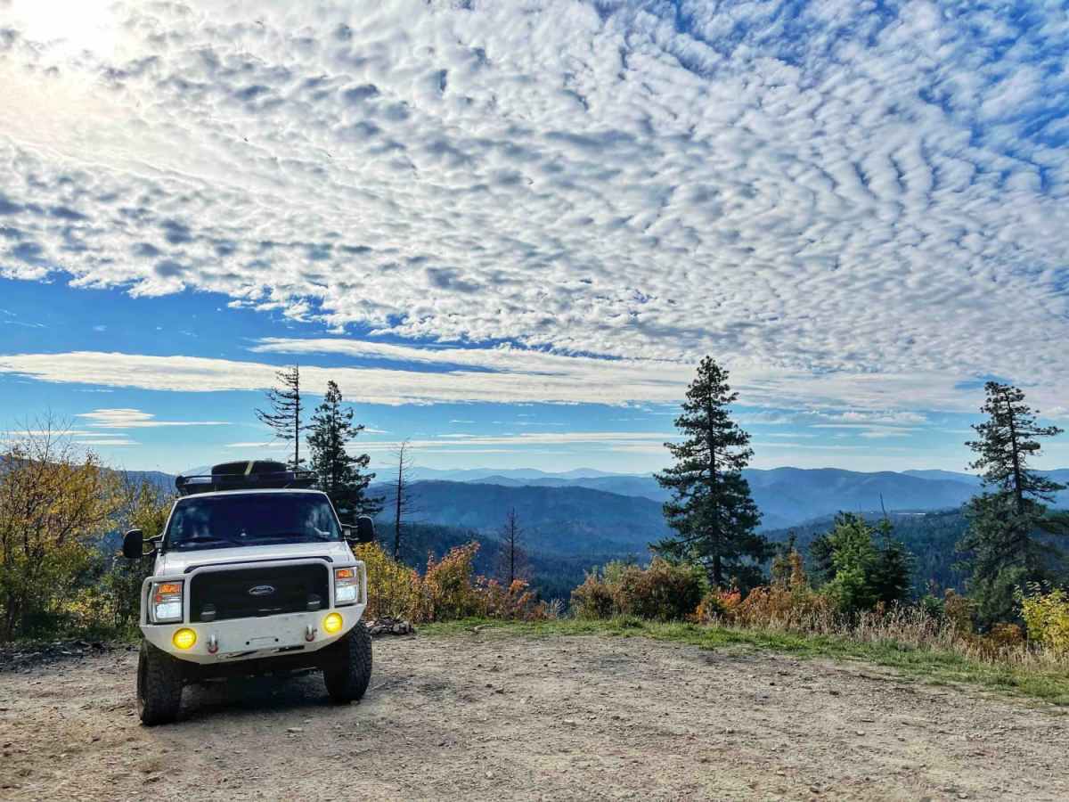 Blue Ridge Views photo 5