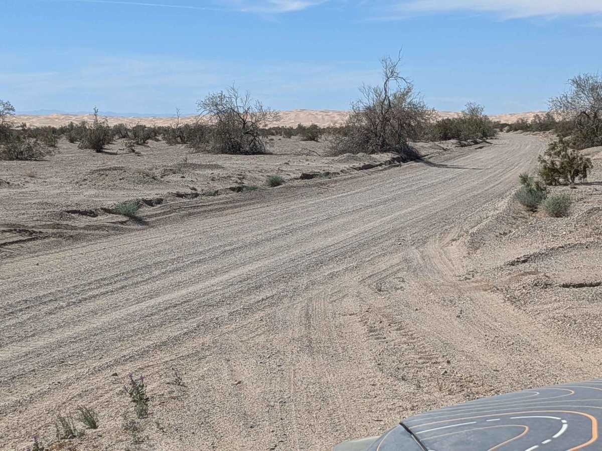 BLM 760 photo 5