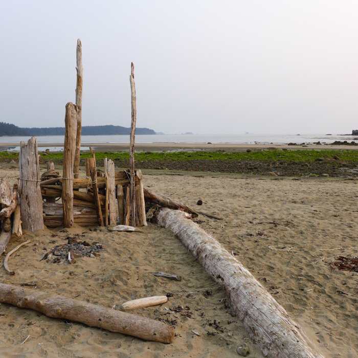 Near North Sand Point Trail