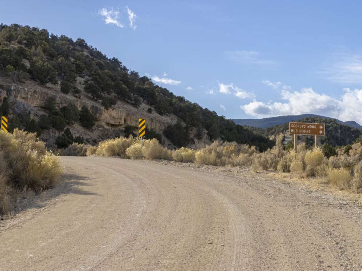 Soldier Canyon Road photo 3