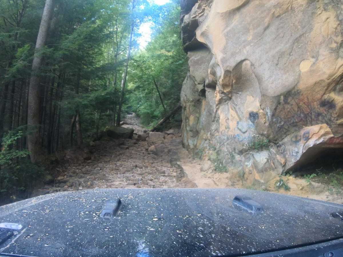 Old Fincastle Rd photo 3