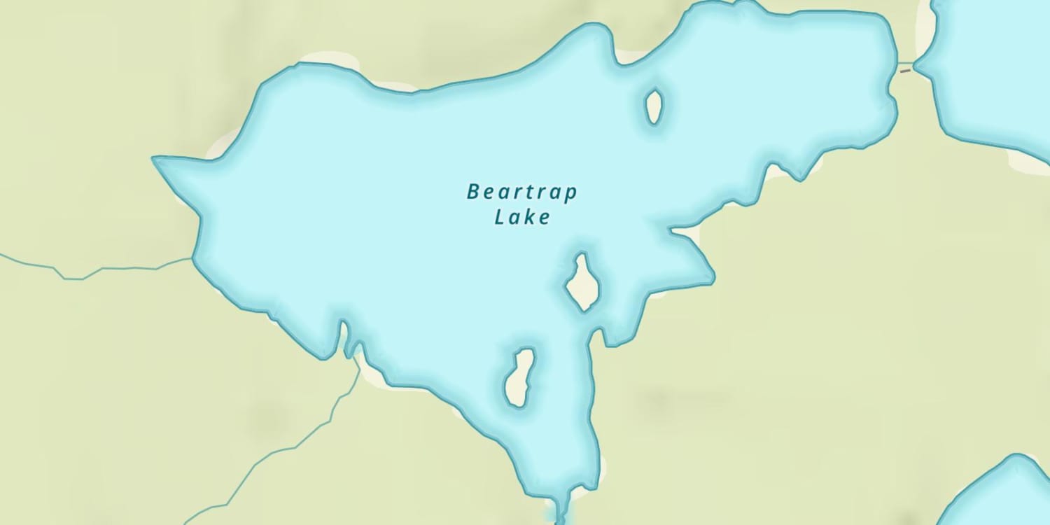 waterbodys