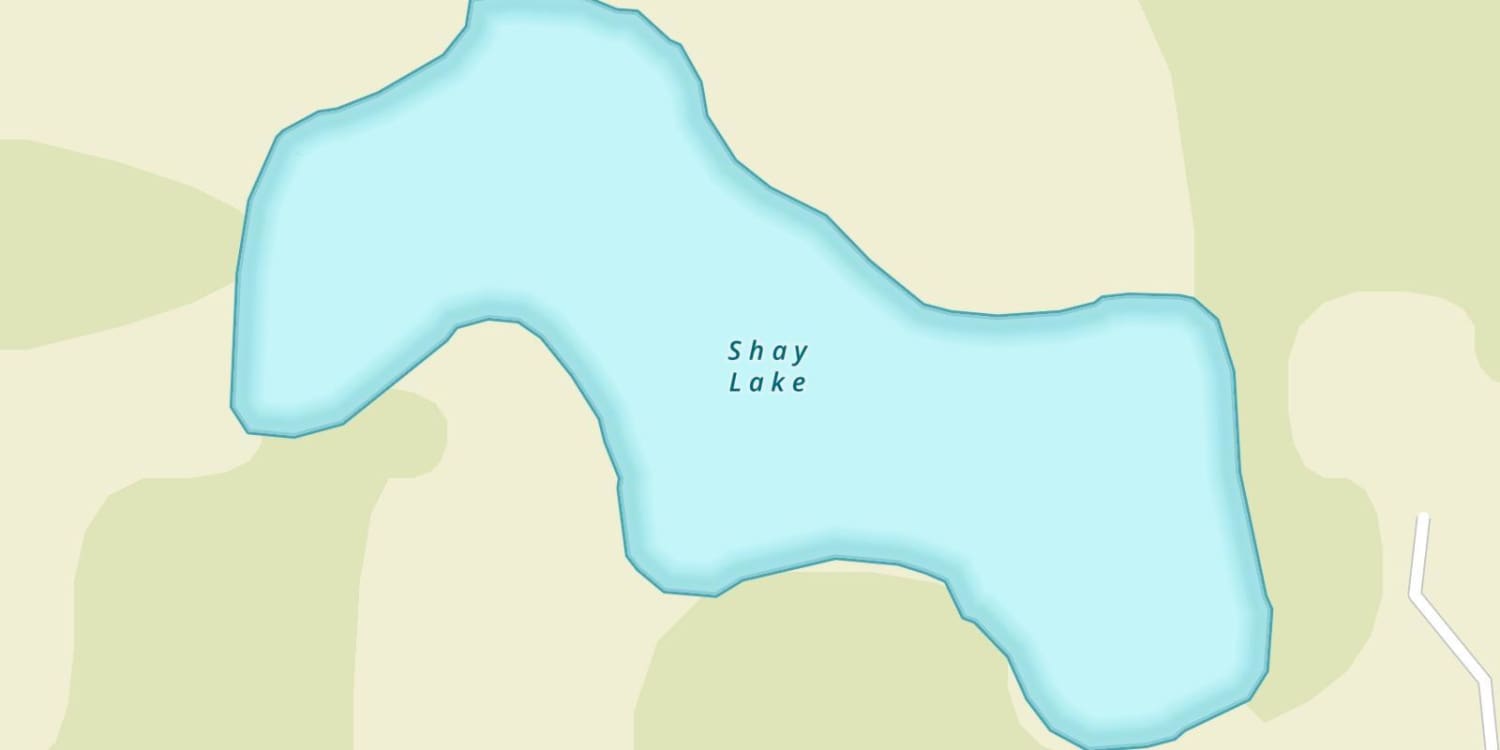 Shay Lake