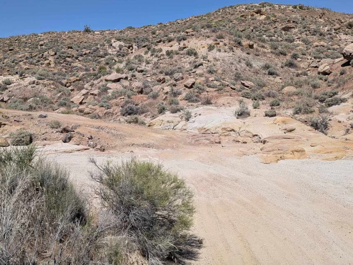 Mesquite Canyon North photo 4