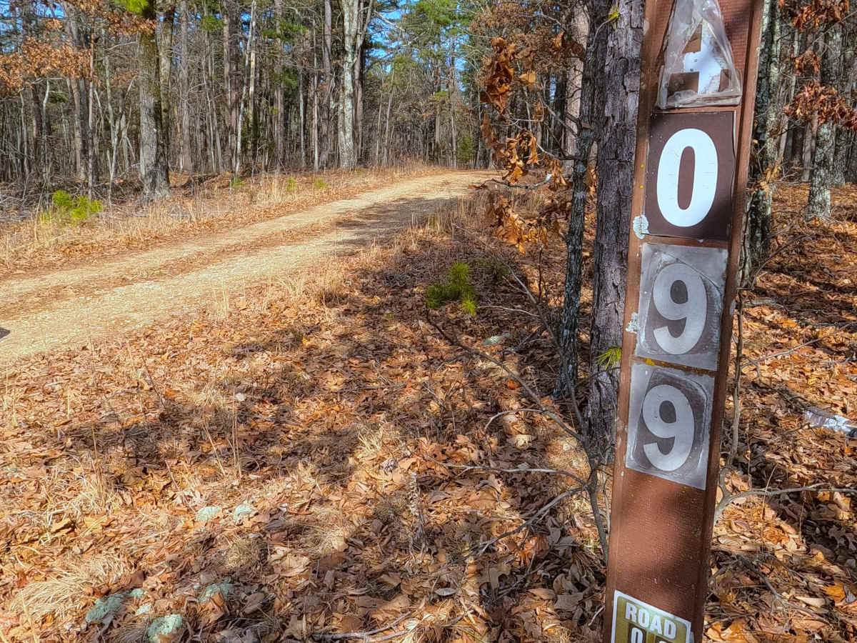 Tucker Road - FS 4099 photo 3