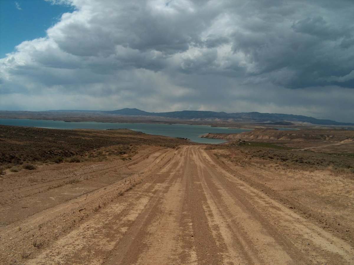 Flaming Gorge photo 2