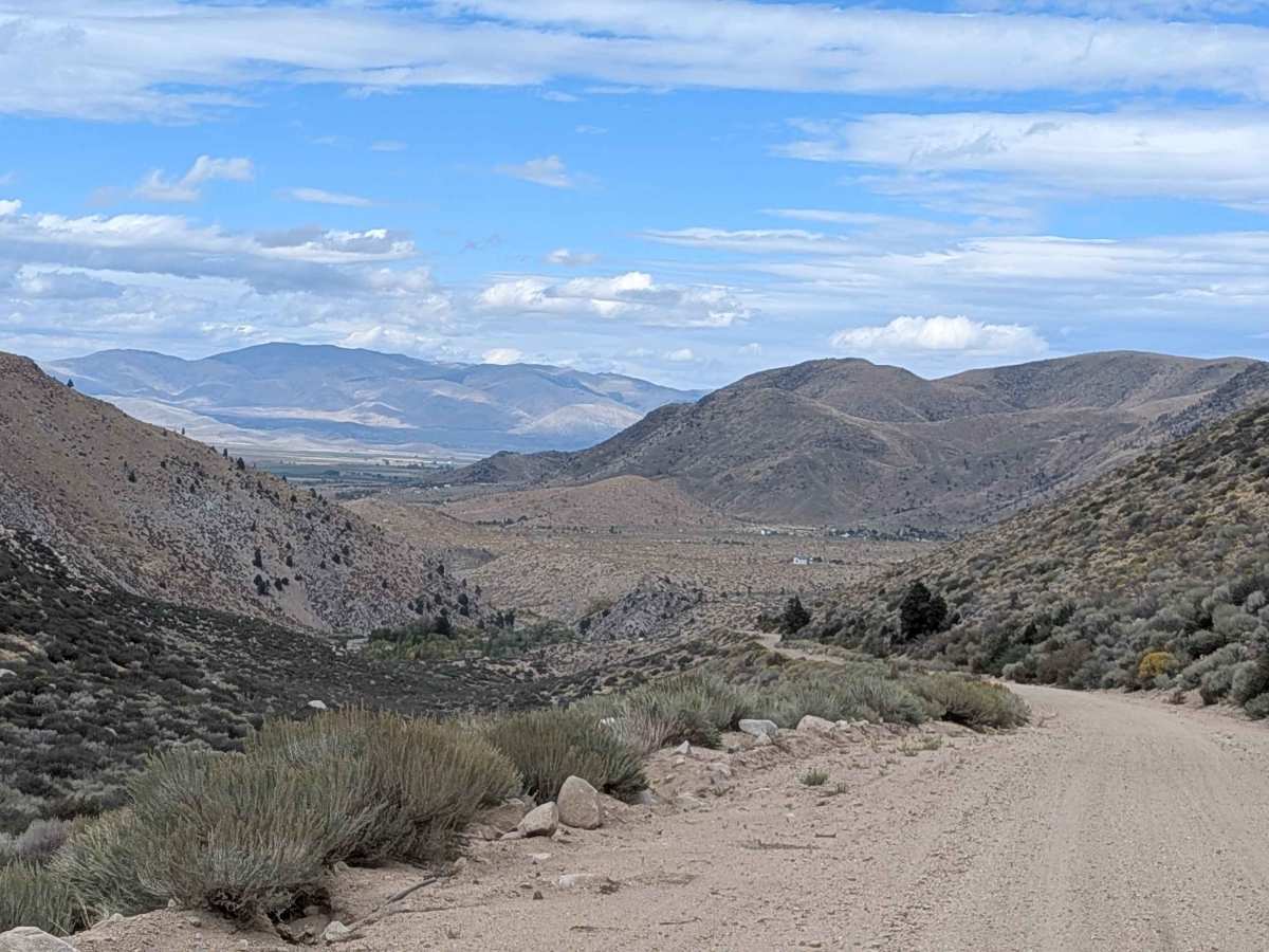 Burcham Flat Road North photo 4
