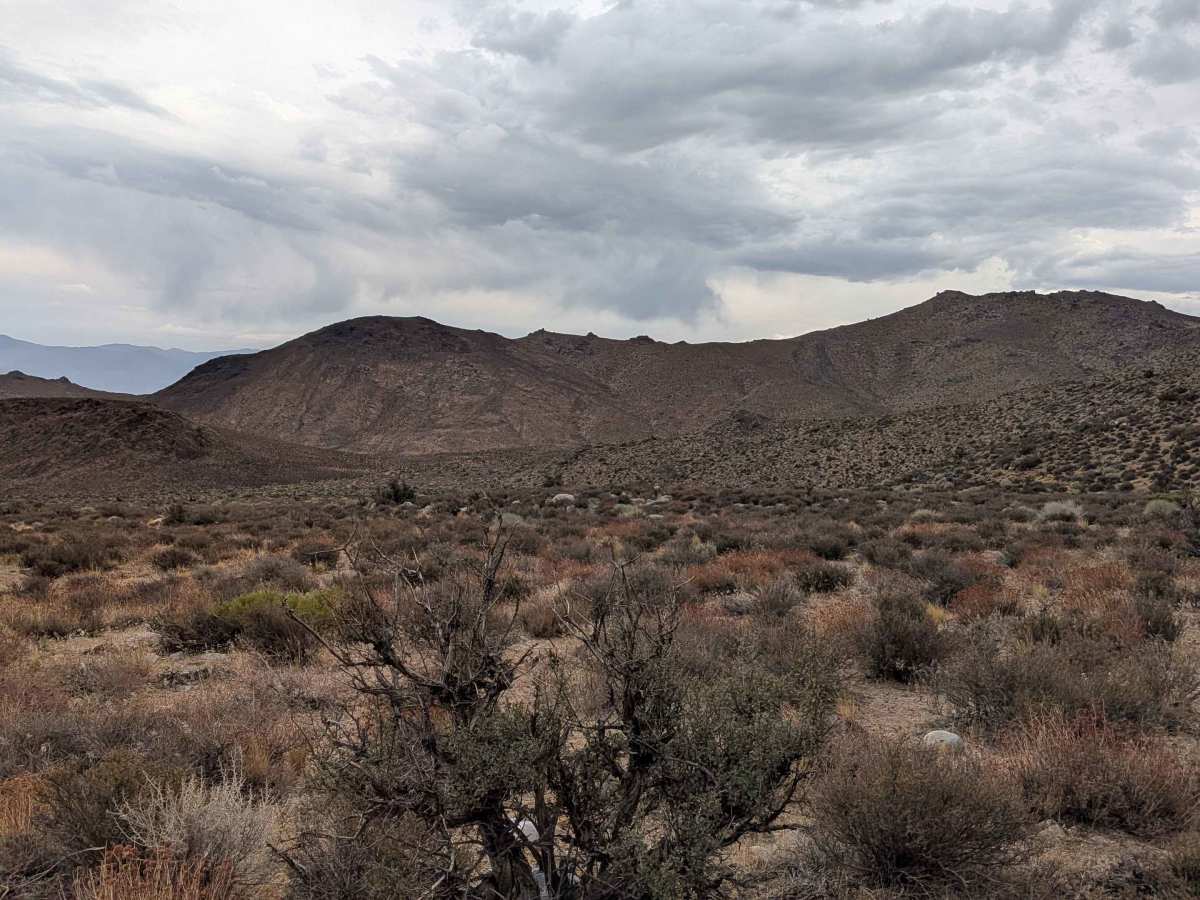 Pine Creek Mine Valley photo 5