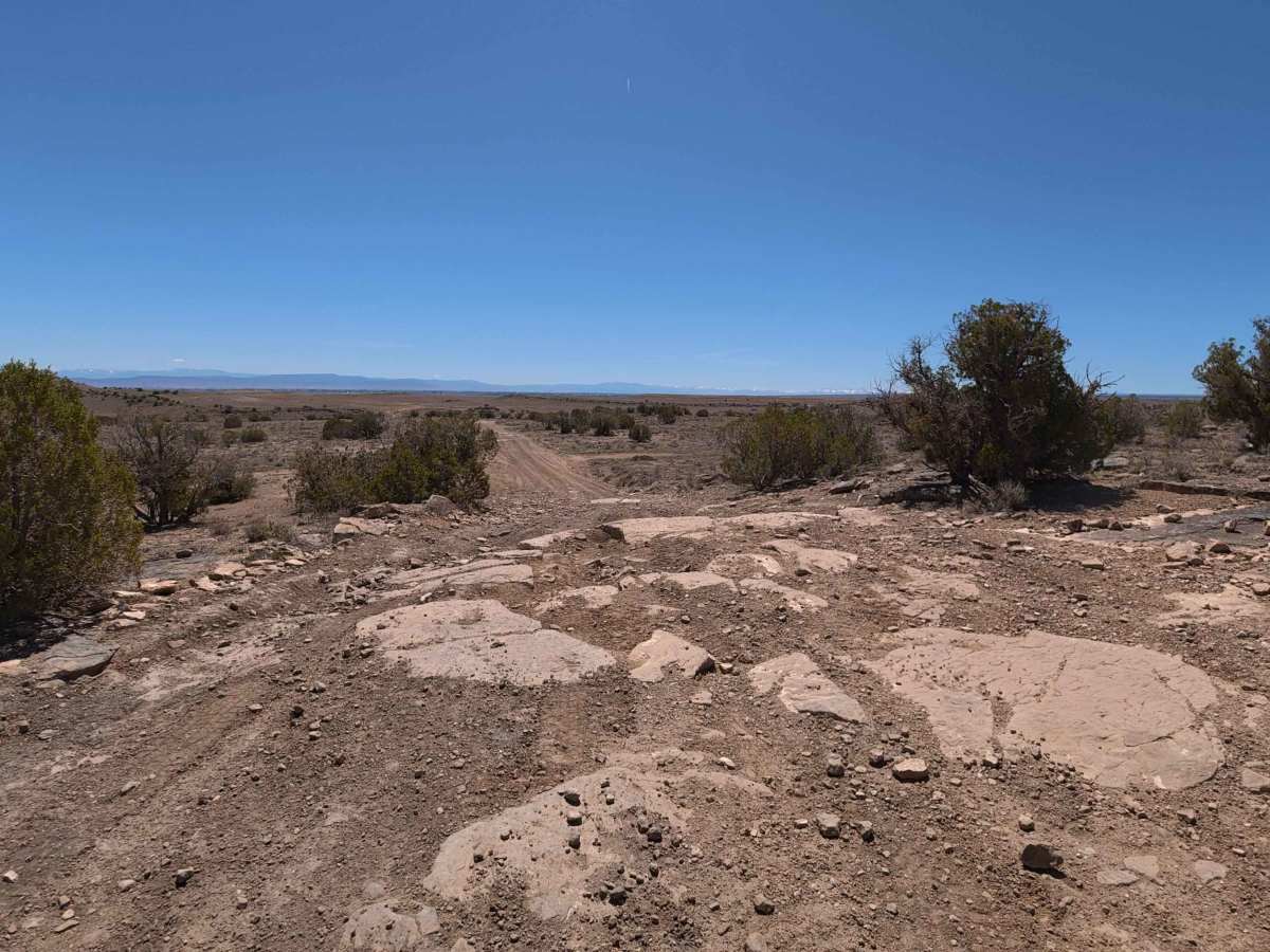 Dry Mesa Road photo 5