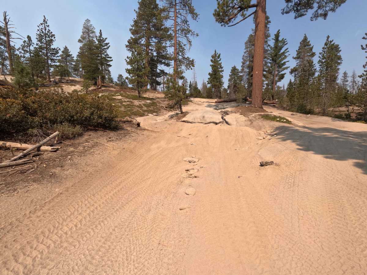 Bald Mountain - FS 26E219 photo 4