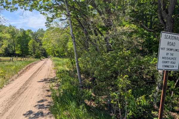 Newman Road