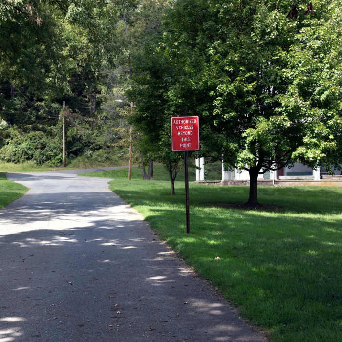 Near Lehigh Parkway - Fish Hatchery to Iron Bridge Loop Near Lehigh Parkway - Fish Hatchery to Iron Bridge Loop