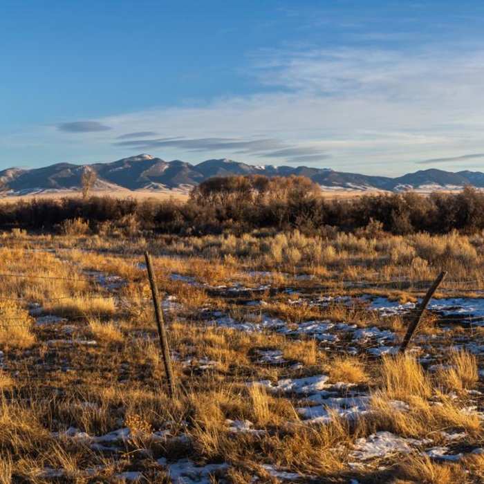 Near Ruby Peak Near Ruby Peak