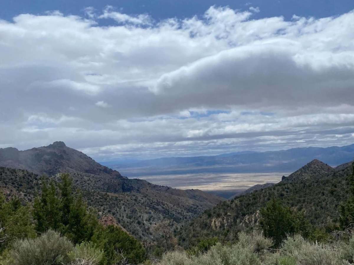 Stillwater Range photo 6