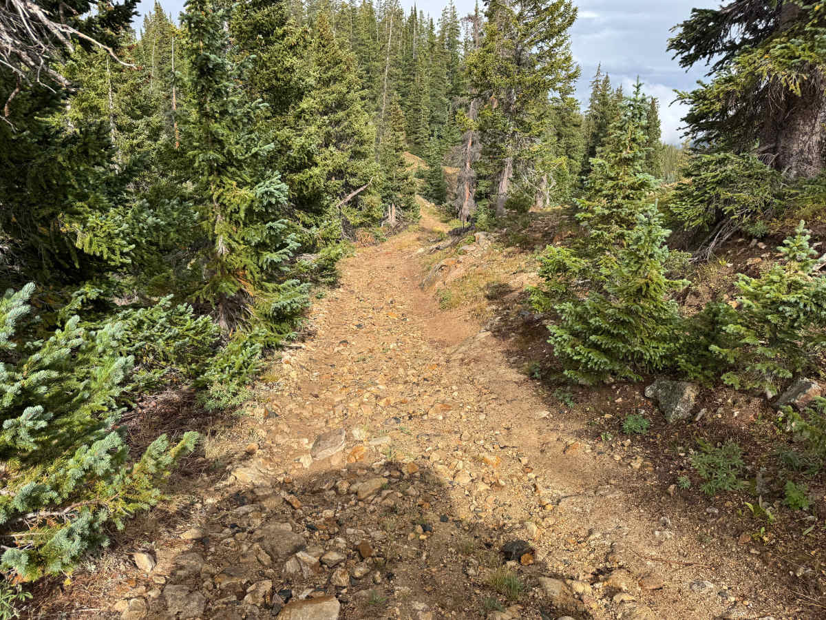 Mount Yeckel photo 3