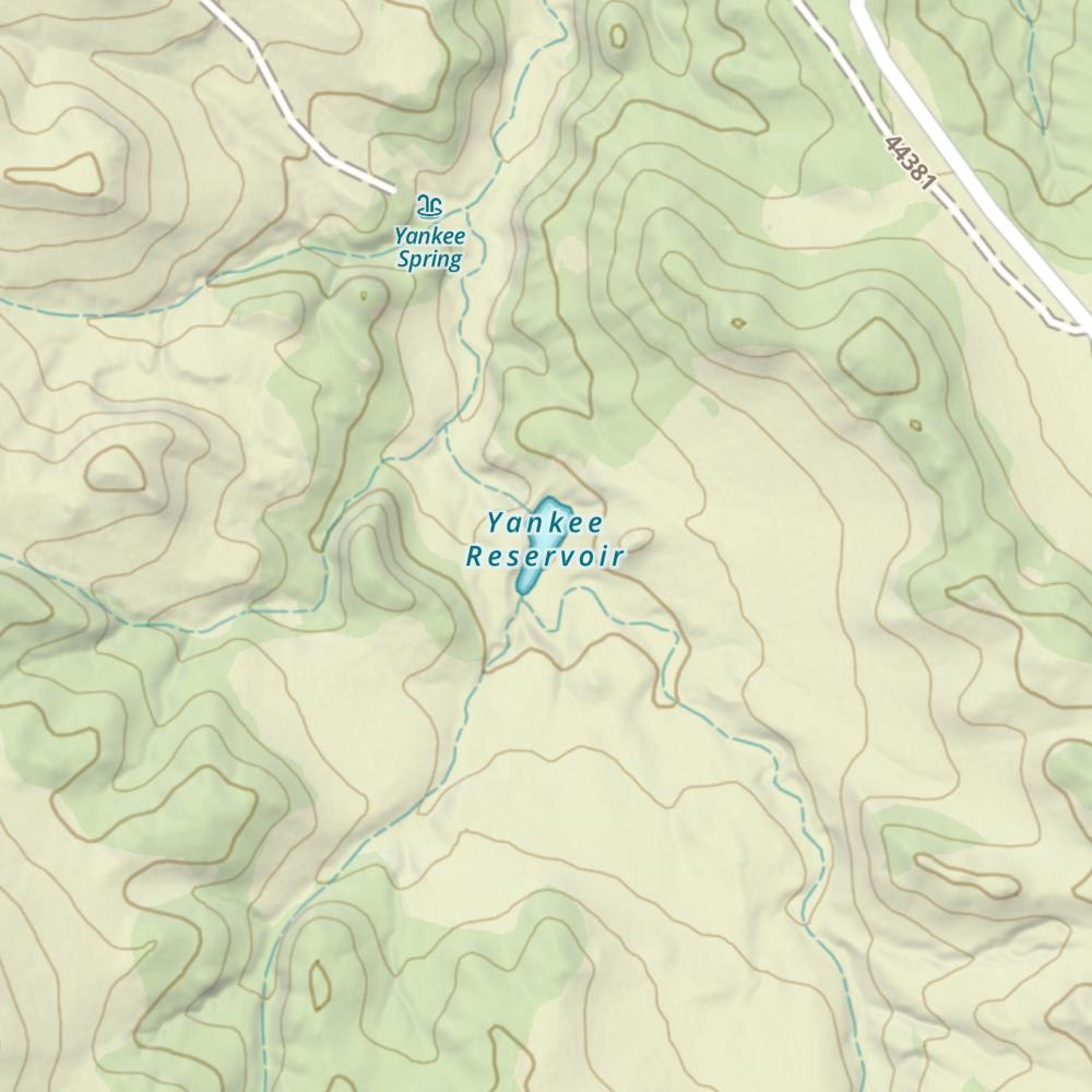 waterbodys