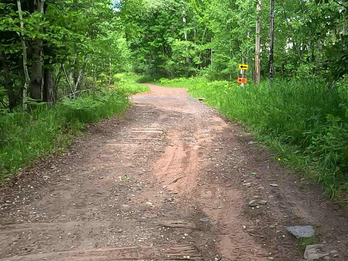 ORV LB Route - UP 14 photo 2