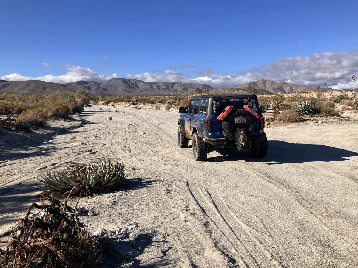 Pinyon Canyon photo 2