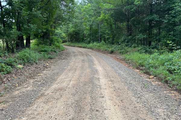 County Road 4291