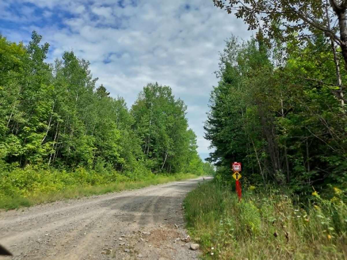 Harvey Siding Road Bypass photo 5