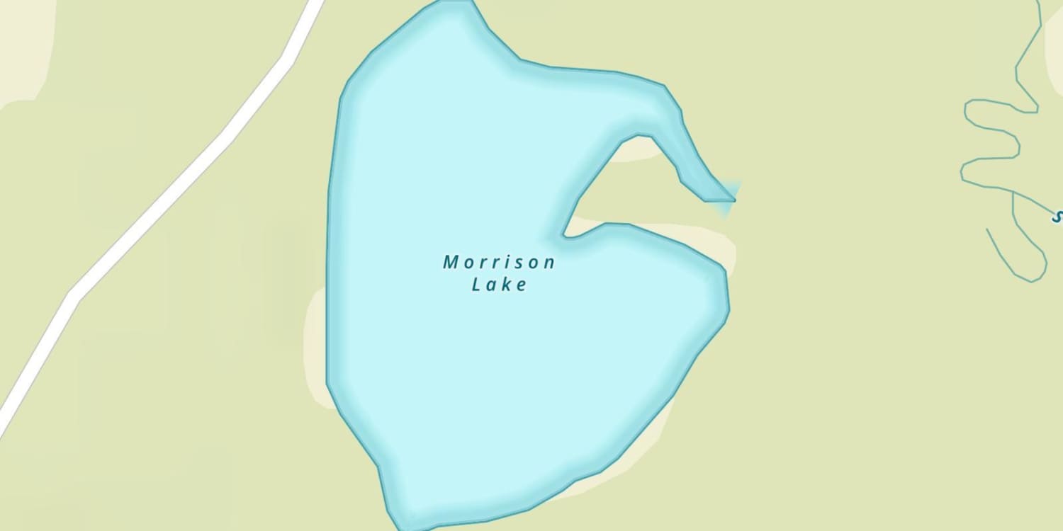 Morrison Lake