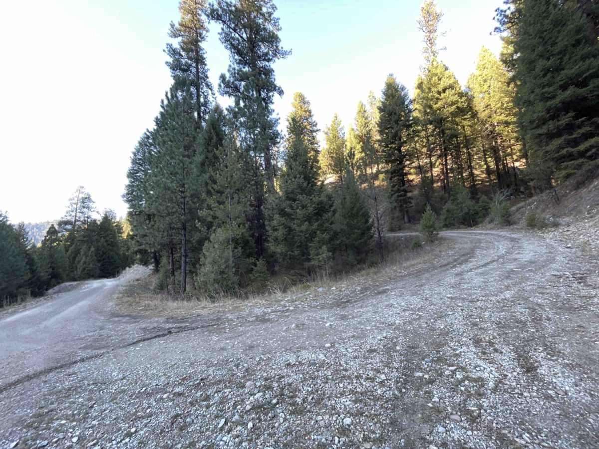 Little Boulder Slate trail photo