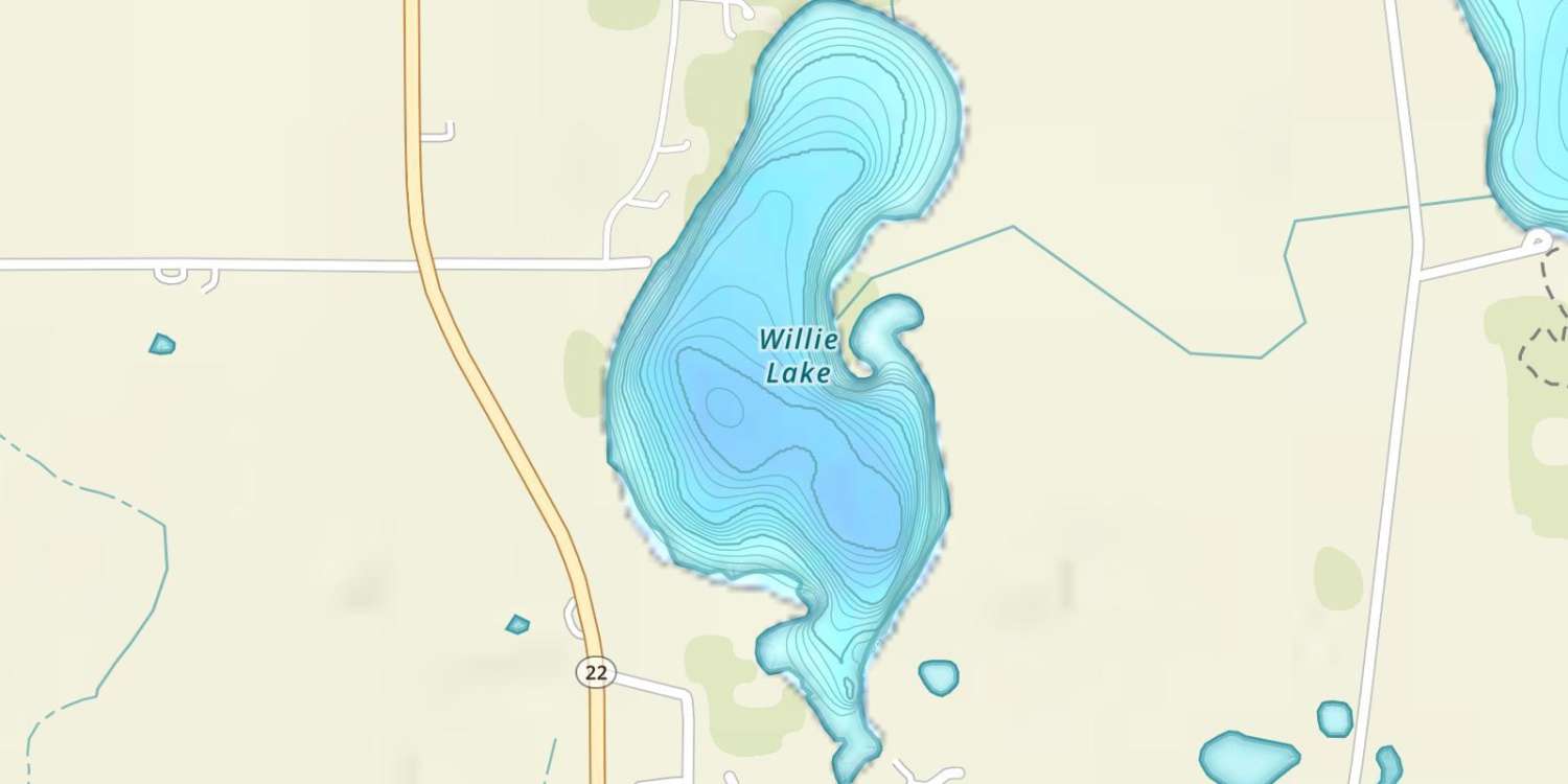 Willie Lake