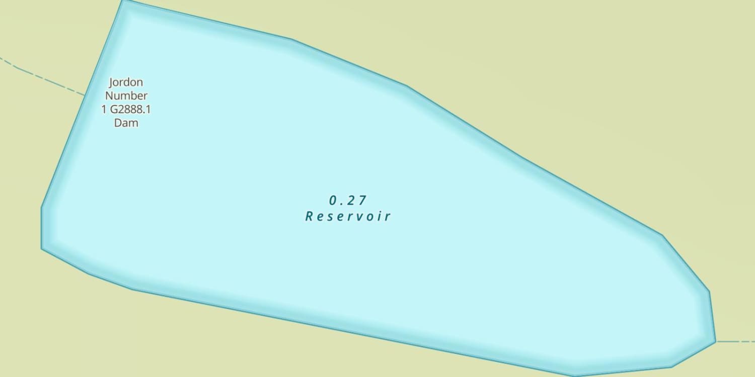 waterbodys