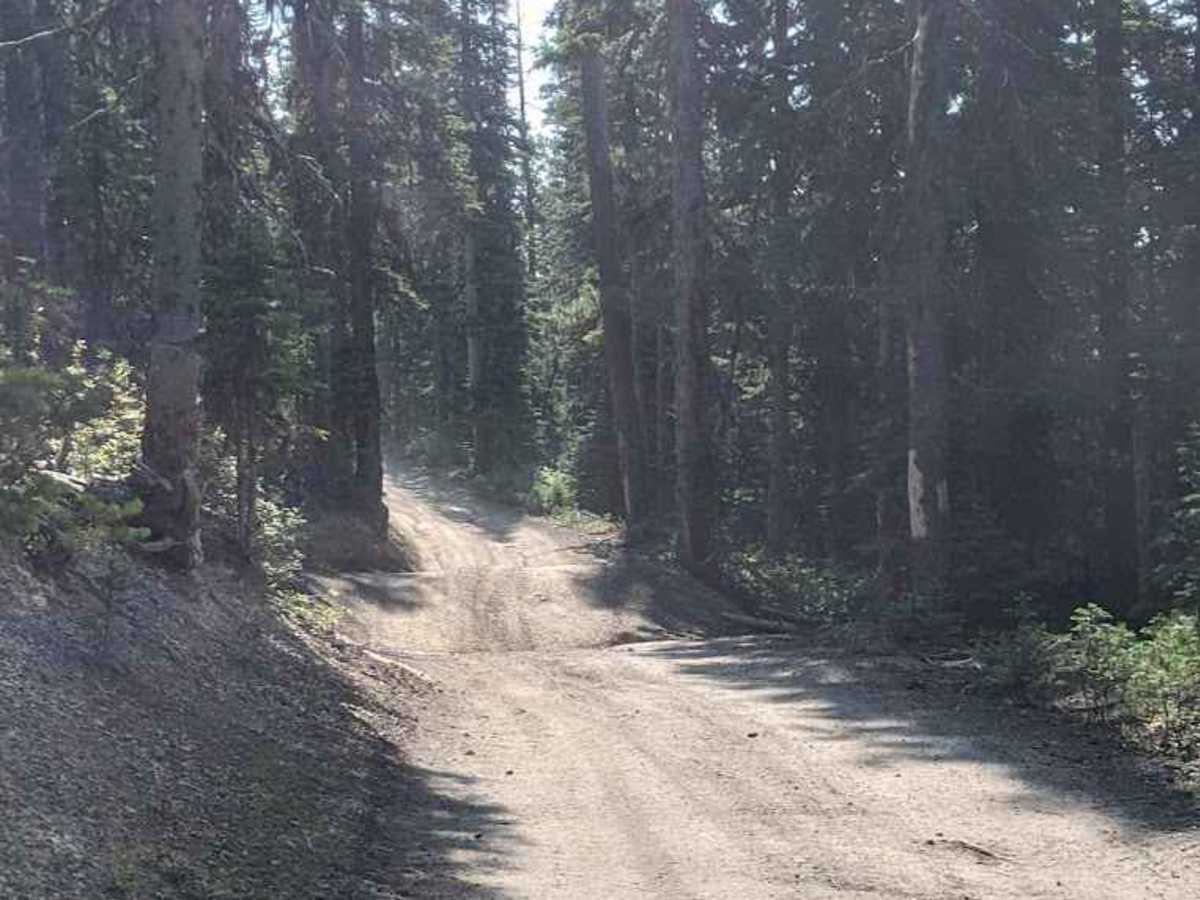 Seven Sisters Trail photo 6