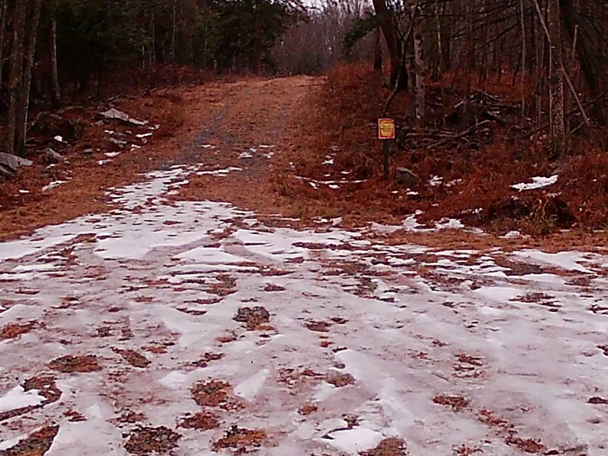 Hottenstein Road photo 6