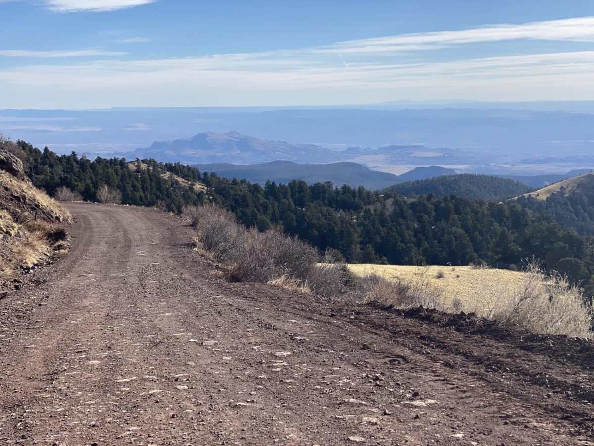South Baldy Road photo 4