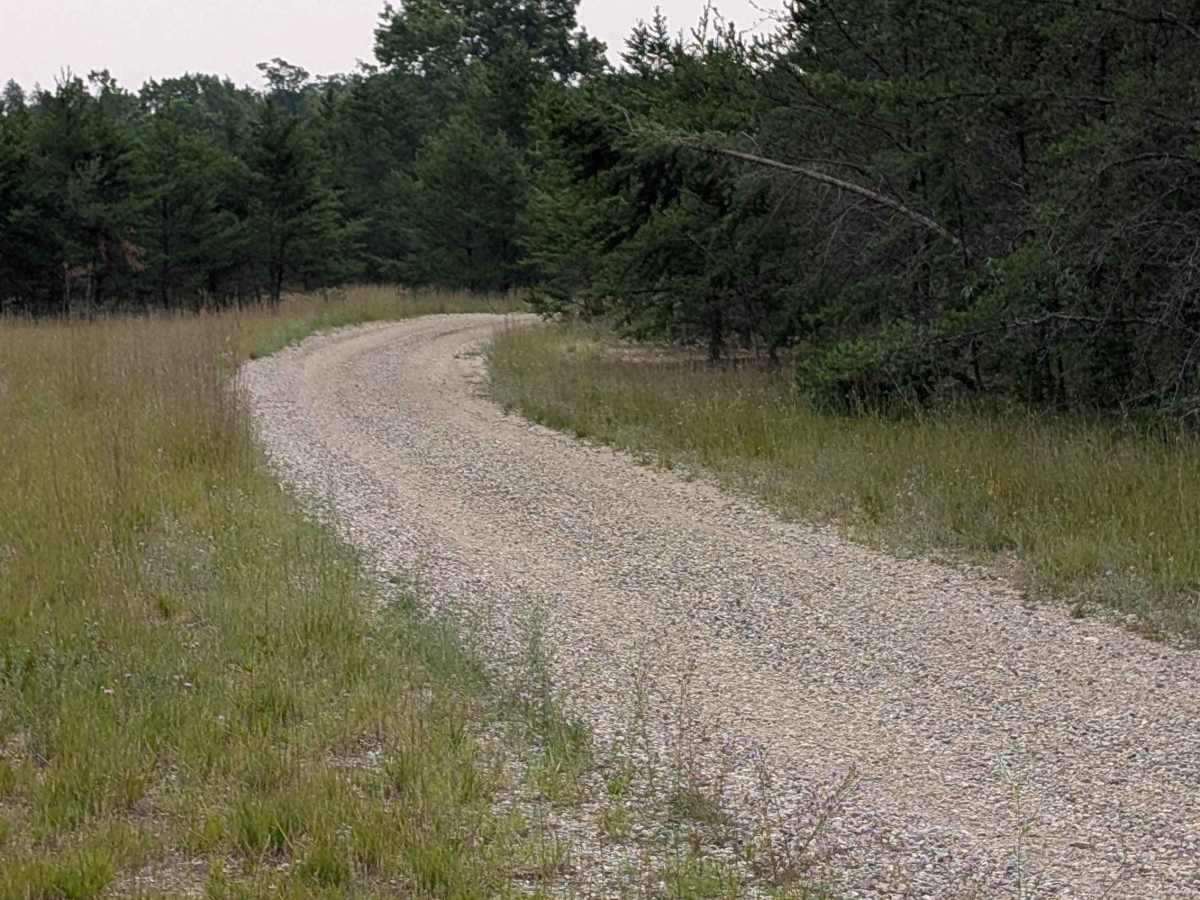 Howe Road Bypass photo 2