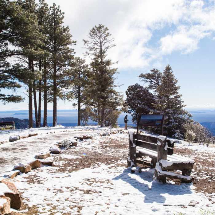 Near Point Imperial Trail Near Point Imperial Trail