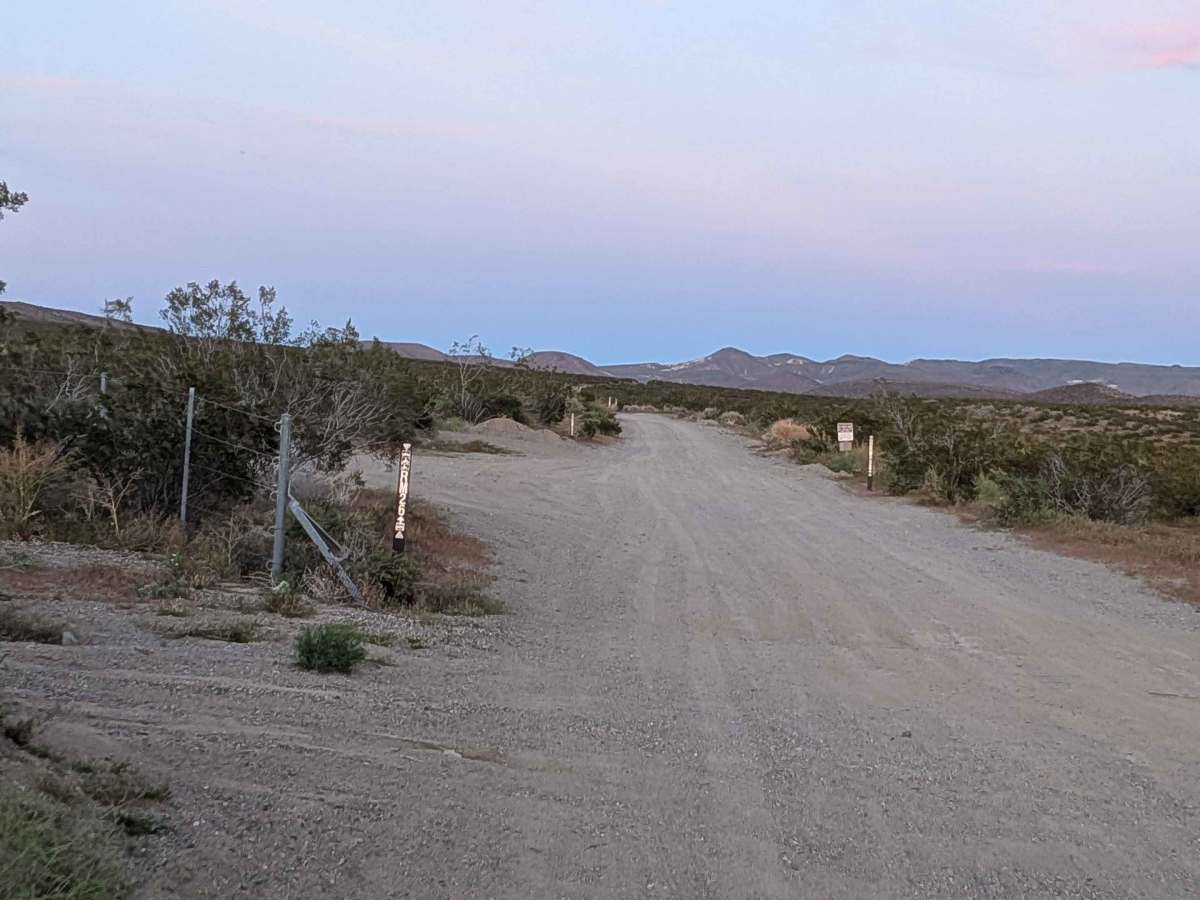  BLM RM26 photo 4