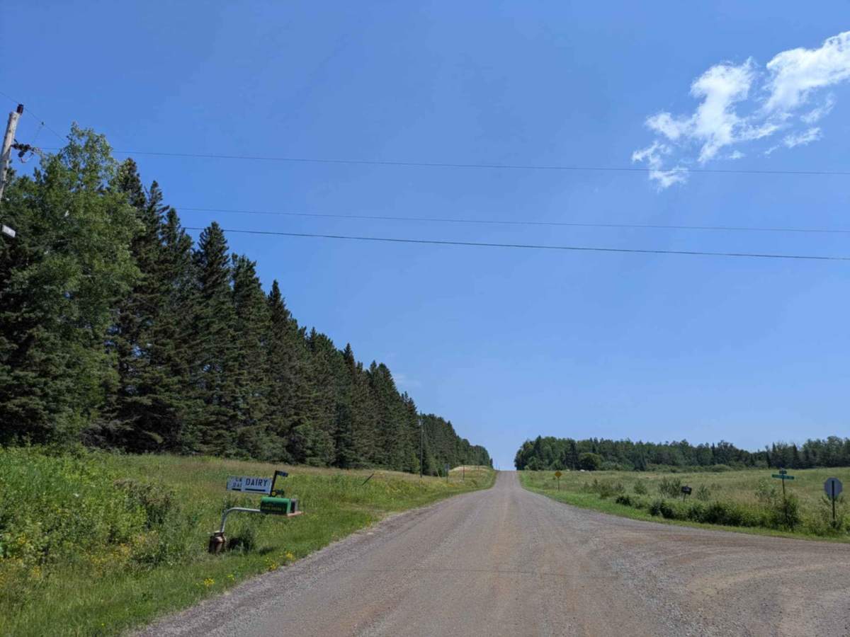 County Road 60 photo 2