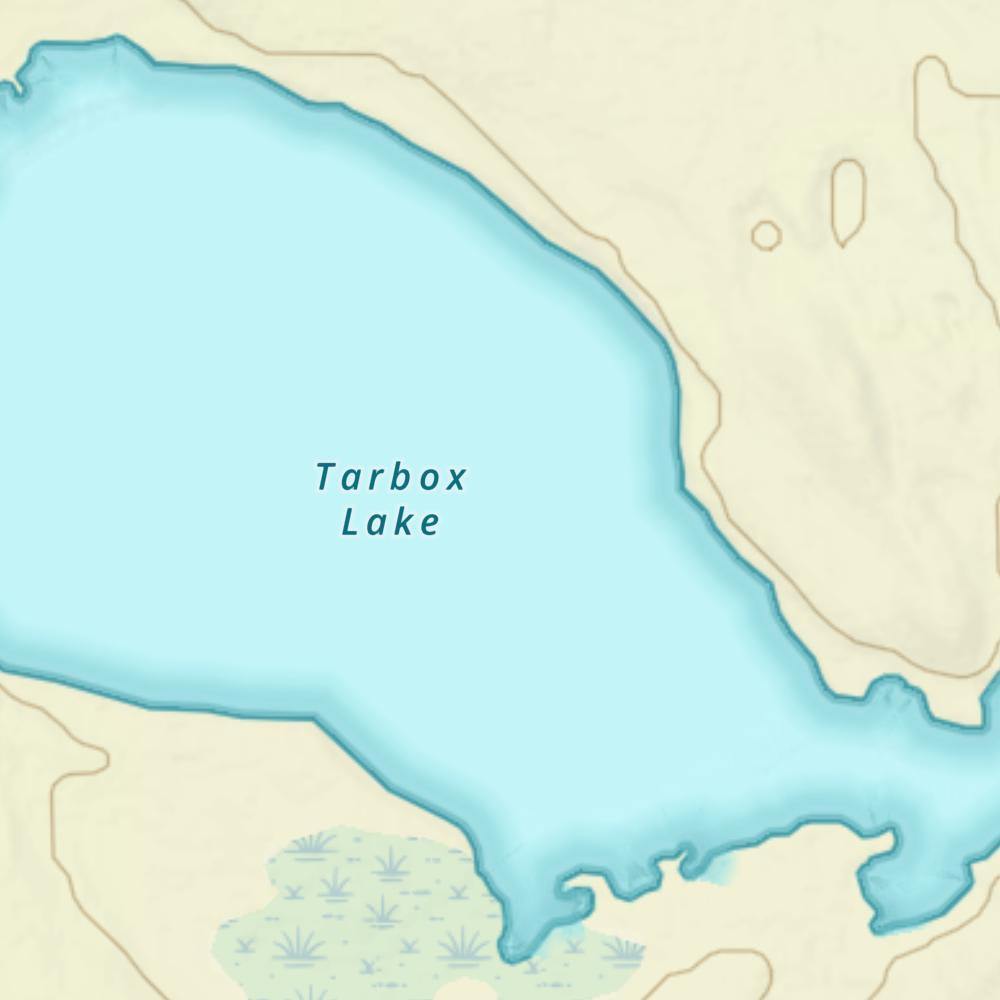 Tarbox Lake photo