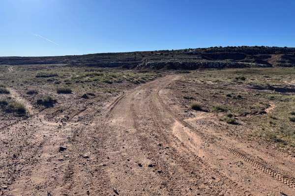 Parcos Mines