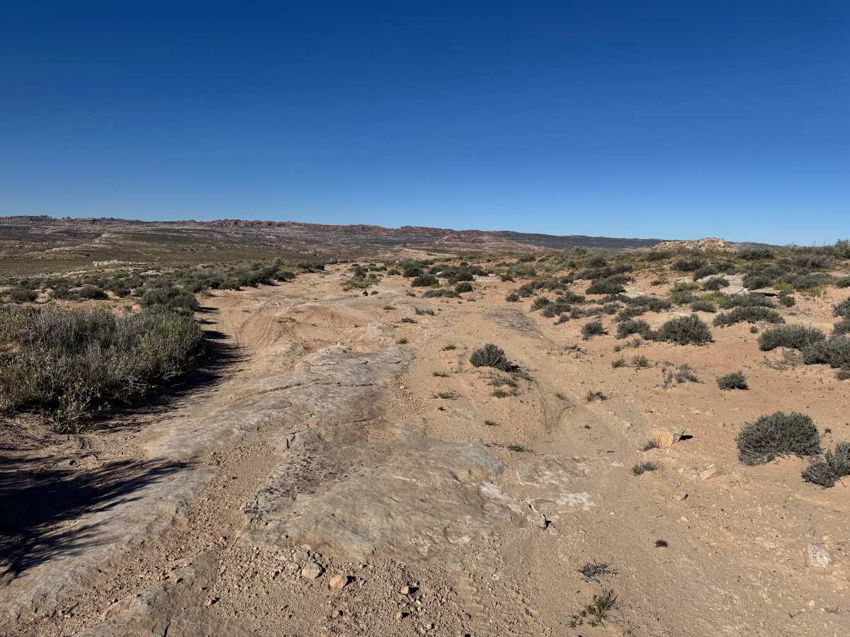 Yellow Cat Mesa photo 2