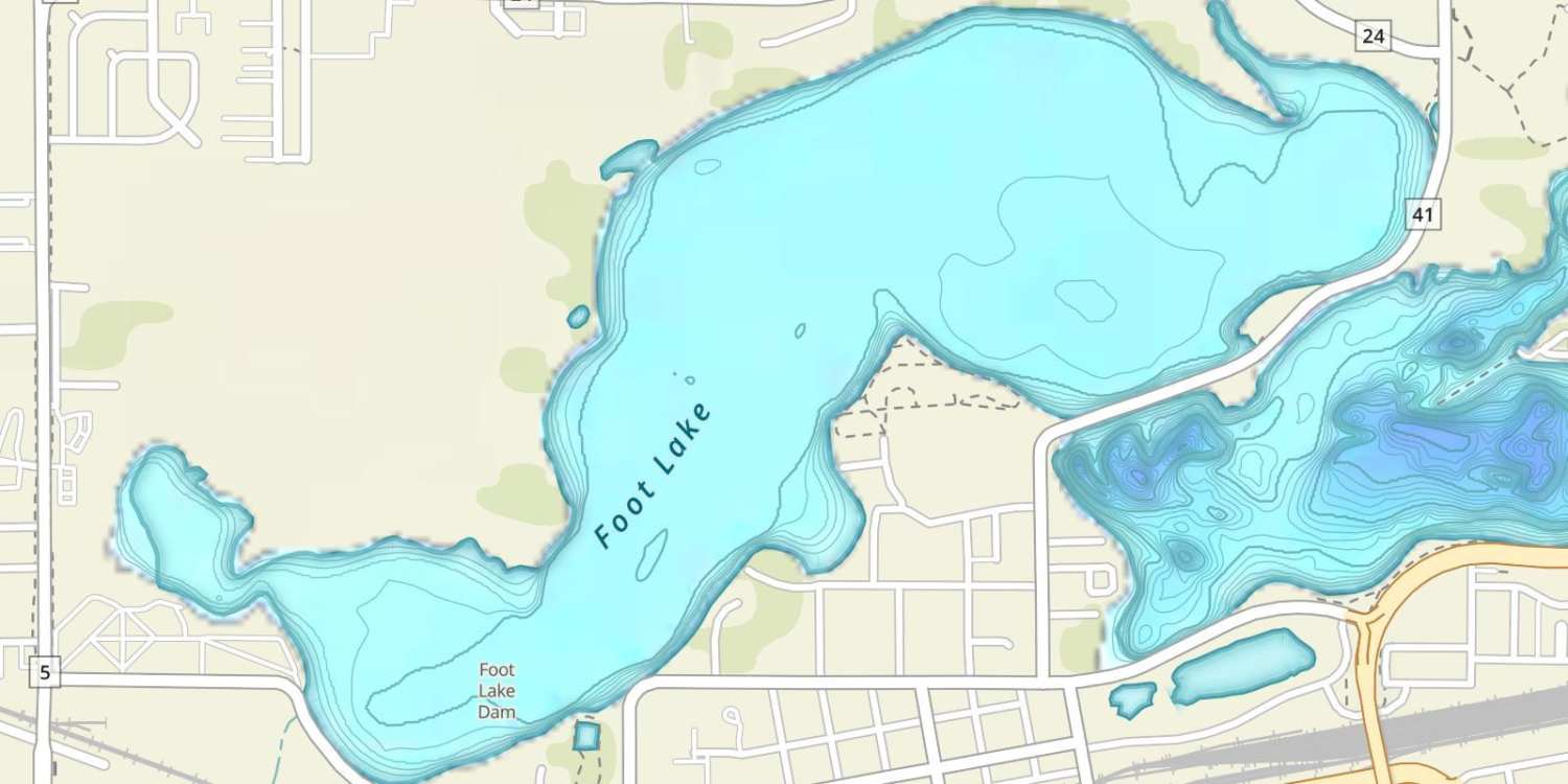 waterbodys