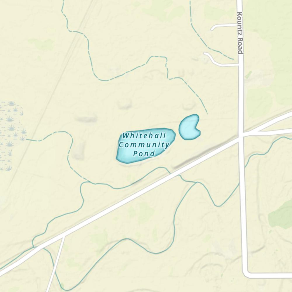 waterbodys