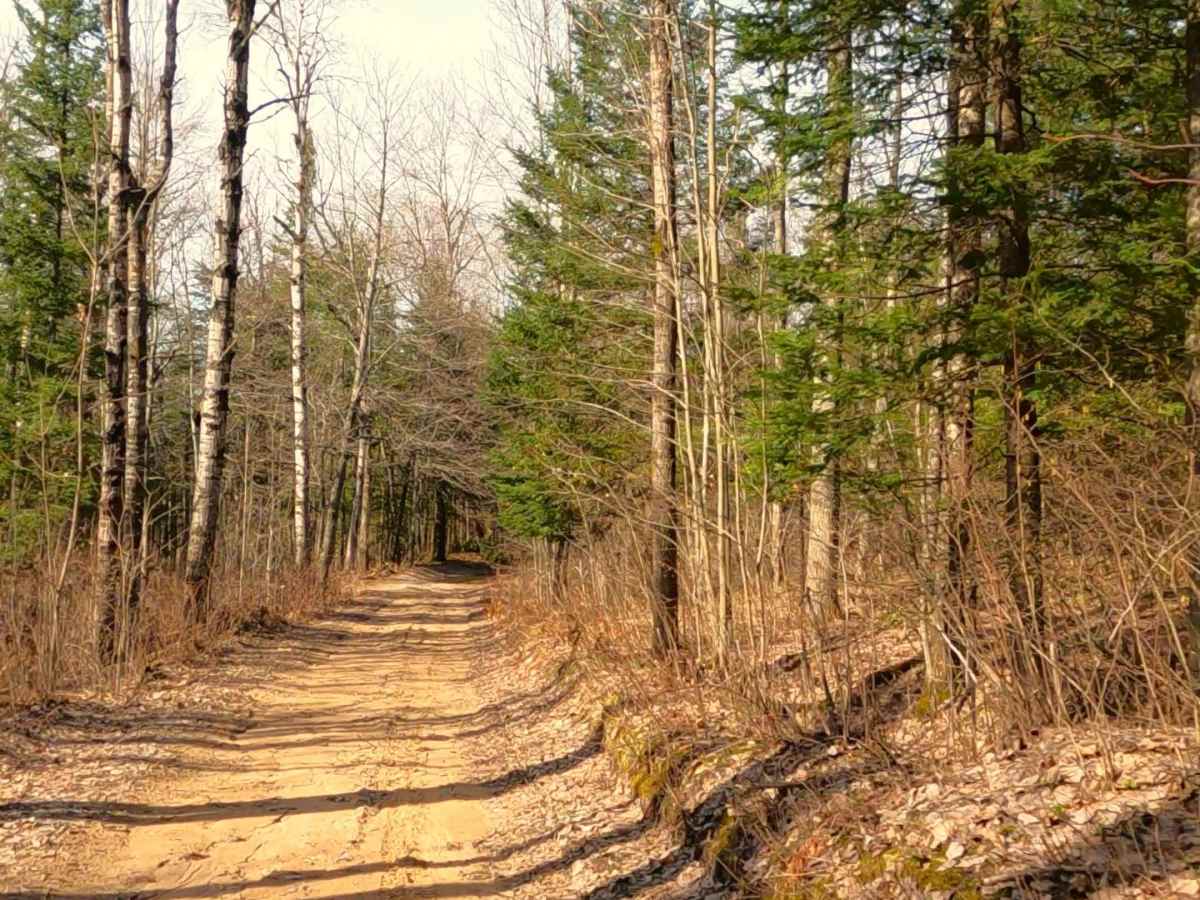 ORV H-57: Mack- Tabor Trail photo 2