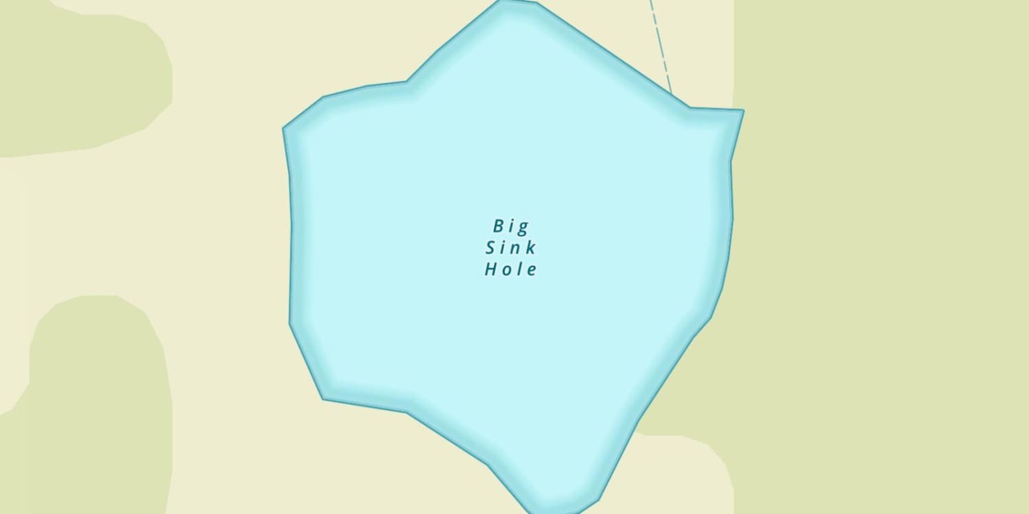 waterbodys
