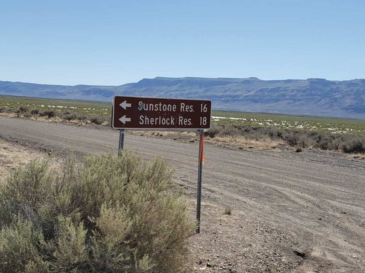 Sunstone Collection Area photo 2