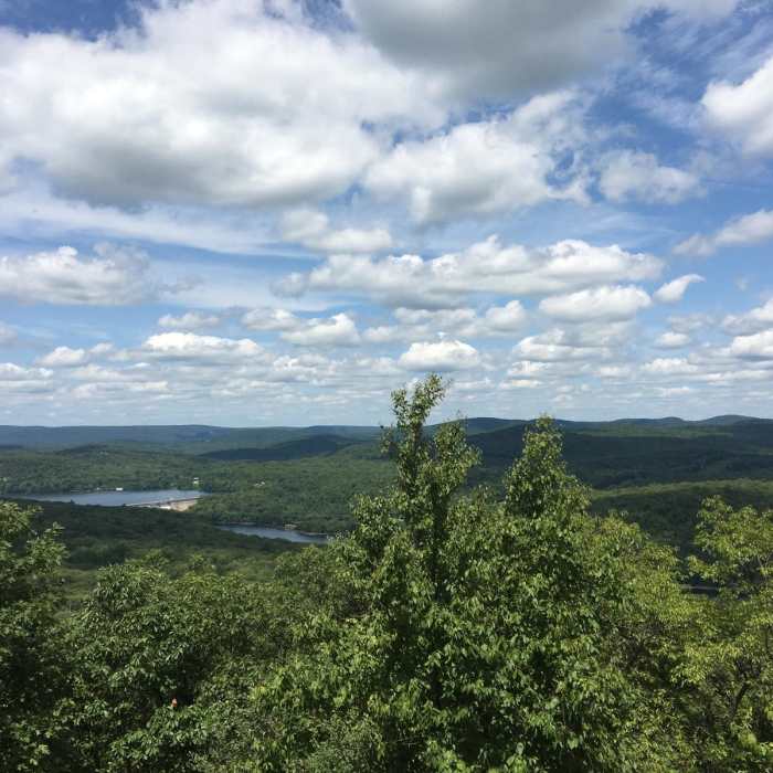 Near Stonetown Circular Trail Near Stonetown Circular Trail