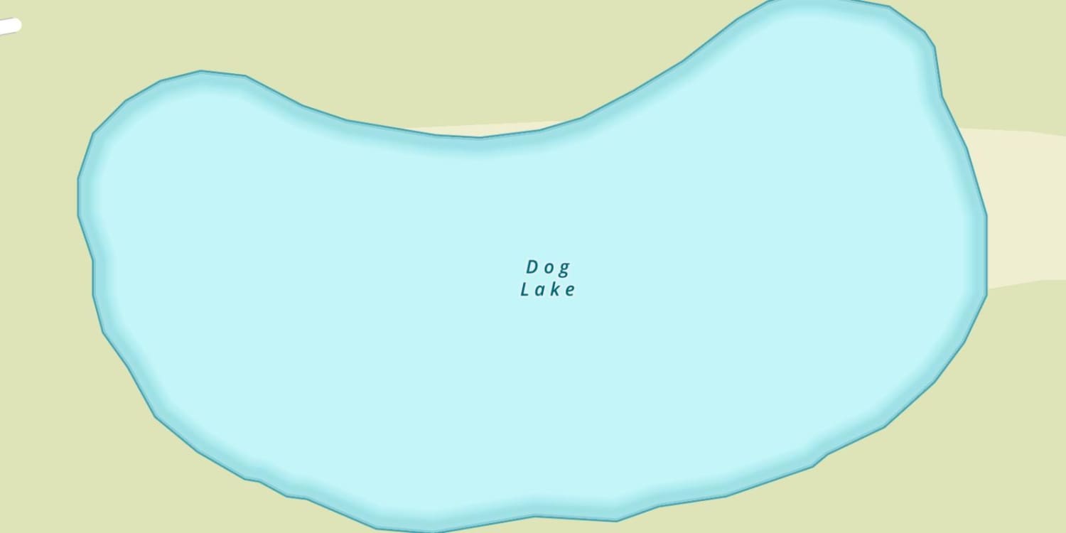 Dog Lake