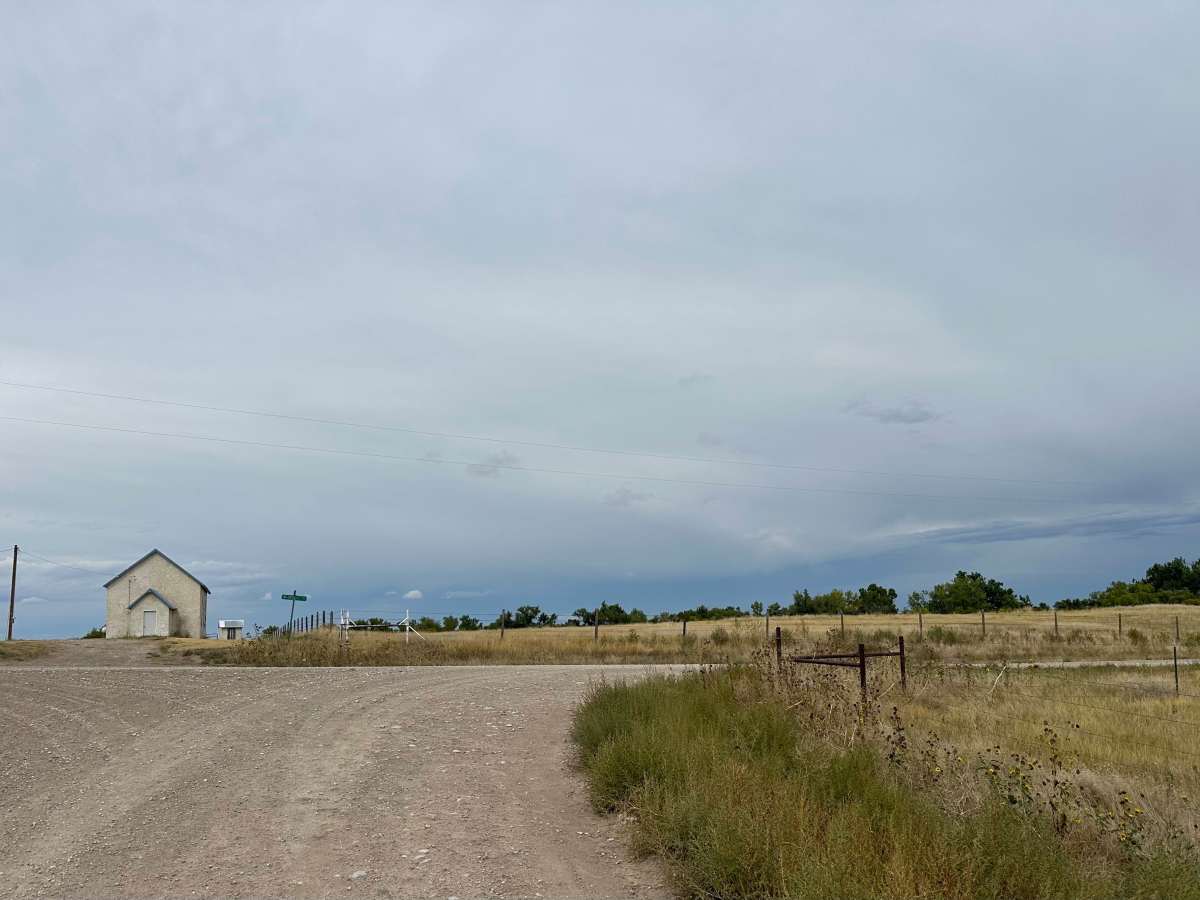 Hat Creek Road photo 2