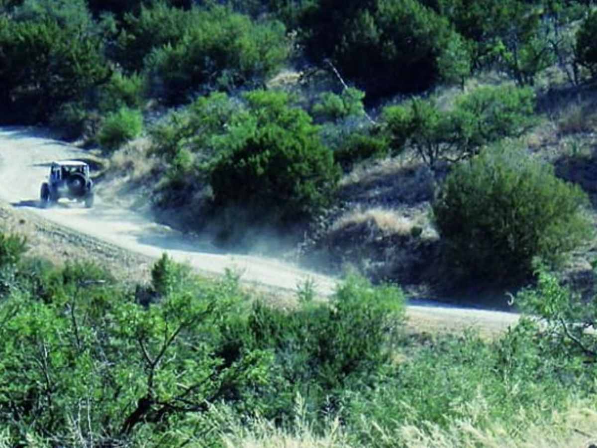 Backway to Mount Lemmon photo 4